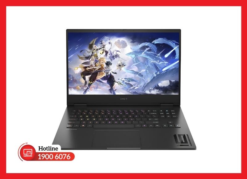 Đặc điểm màn hình laptop HP Omen 16-WD