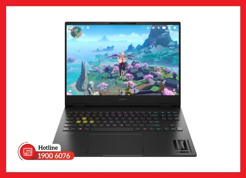 Màn hình Omen Transcend 16 có nhiều tùy chọn tấm nền khác nhau