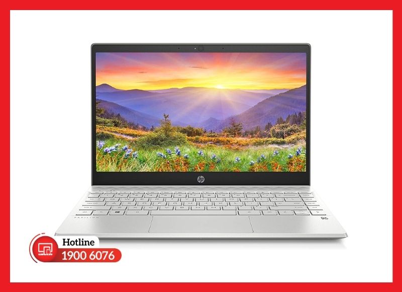 Đặc điểm màn hình laptop HP Pavilion 13-AN