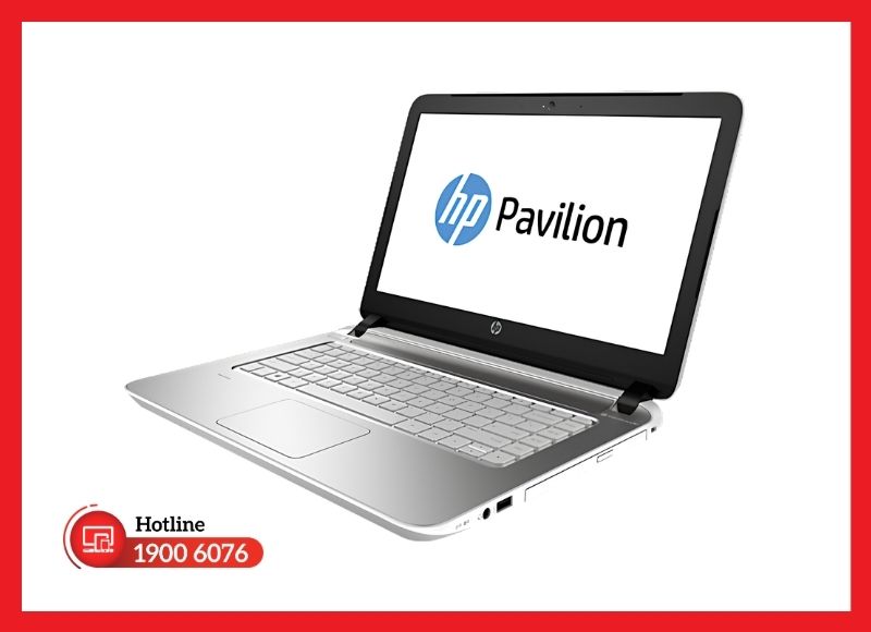 Đặc điểm màn hình laptop HP Pavilion 14-AB