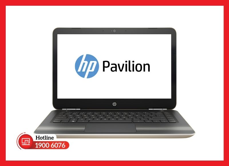 Đặc điểm màn hình laptop HP Pavilion 14-AL