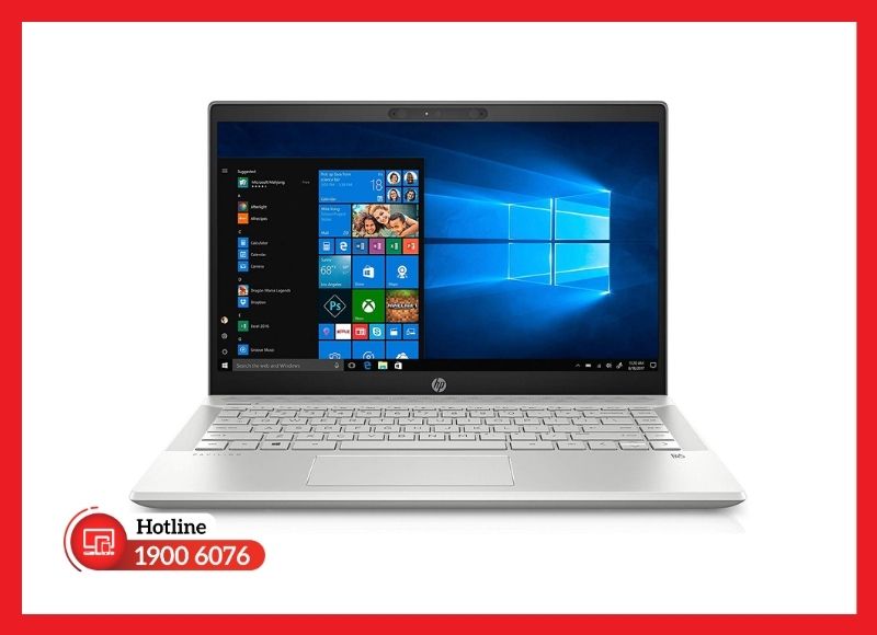 Đặc điểm màn hình laptop HP Pavilion 14-CE