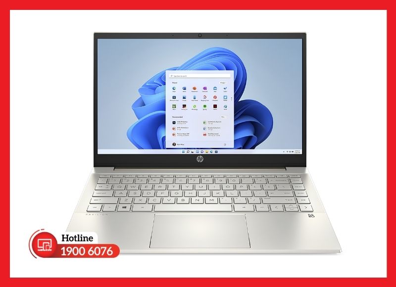 Đặc điểm màn hình laptop HP Pavilion 14-DV