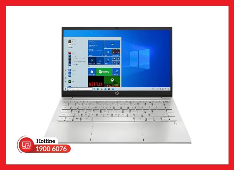 Đặc điểm màn hình laptop HP Pavilion 14-EC