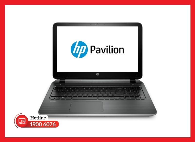 Đặc điểm màn hình laptop HP Pavilion 14-V