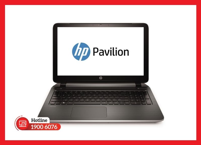 Đặc điểm màn hình laptop HP Pavilion 15-AB