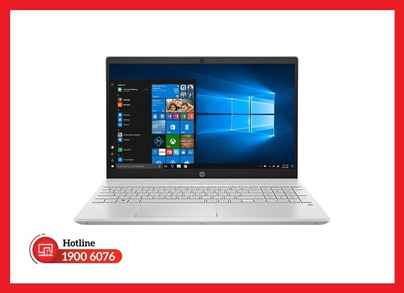 Đặc điểm màn hình laptop HP Pavilion 15-CS