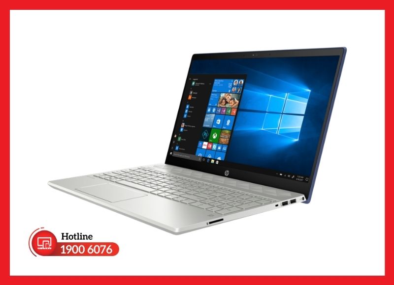 Đặc điểm màn hình laptop HP Pavilion 15-CW