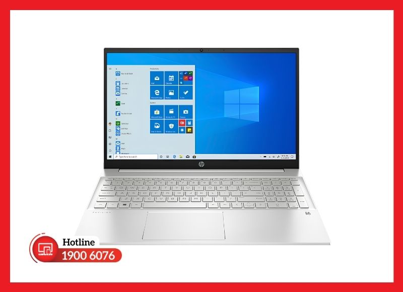 Đặc điểm màn hình laptop HP Pavilion 15-EG