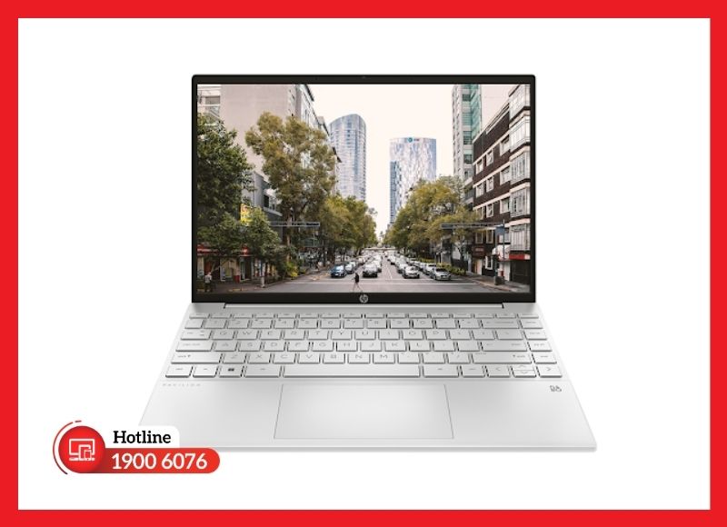 Màn hình 13.3 inch tỷ lệ 16:10 của HP Aero 13 đạt tiêu chuẩn hiển thị cao cấp