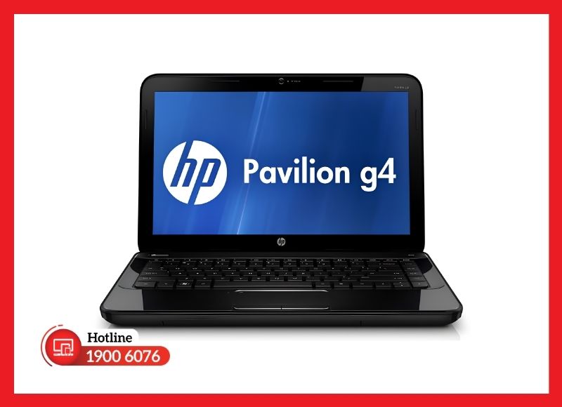 Đặc điểm màn hình laptop HP Pavilion G4-2000