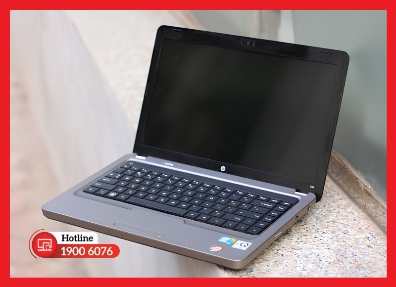 Đặc điểm màn hình laptop HP G42