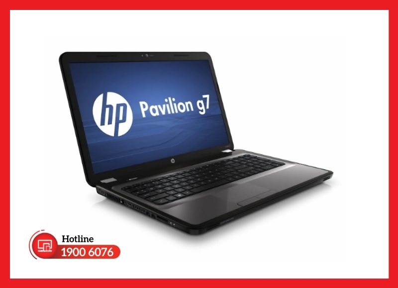 Đặc điểm màn hình laptop HP Pavilion G7