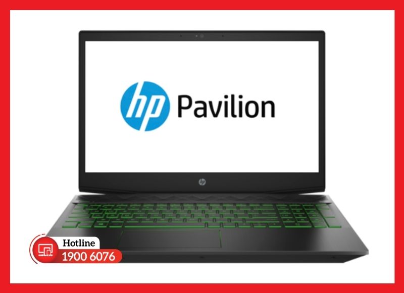 Các phiên bản màn hình HP Pavilion 15-CX phục vụ những nhu cầu sử dụng riêng biệt