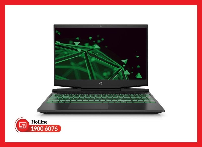 Đặc điểm màn hình laptop HP Pavilion Gaming 15-EC