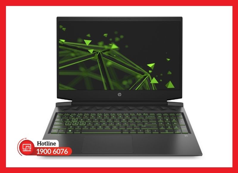 Kích thước 16.1 inch đặc thù yêu cầu chuẩn xác linh kiện ngay từ đầu