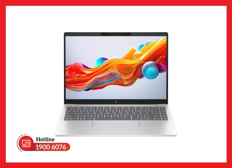 HP Pavilion Plus 14-EY sở hữu các tùy chọn tấm nền IPS 120Hz và OLED 2.8K cao cấp