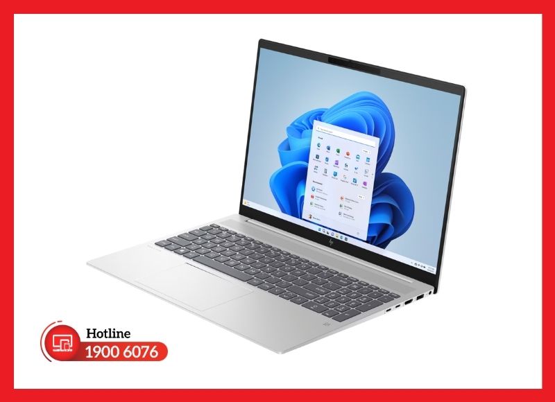 Màn hình 2.5K 120Hz sắc nét là giá trị khác biệt trên dòng HP Pavilion Plus 16-AB