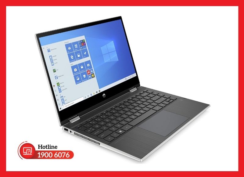 Màn hình cảm ứng HP Pavilion x360 14-DW tương thích chuẩn xác theo phiên bản máy