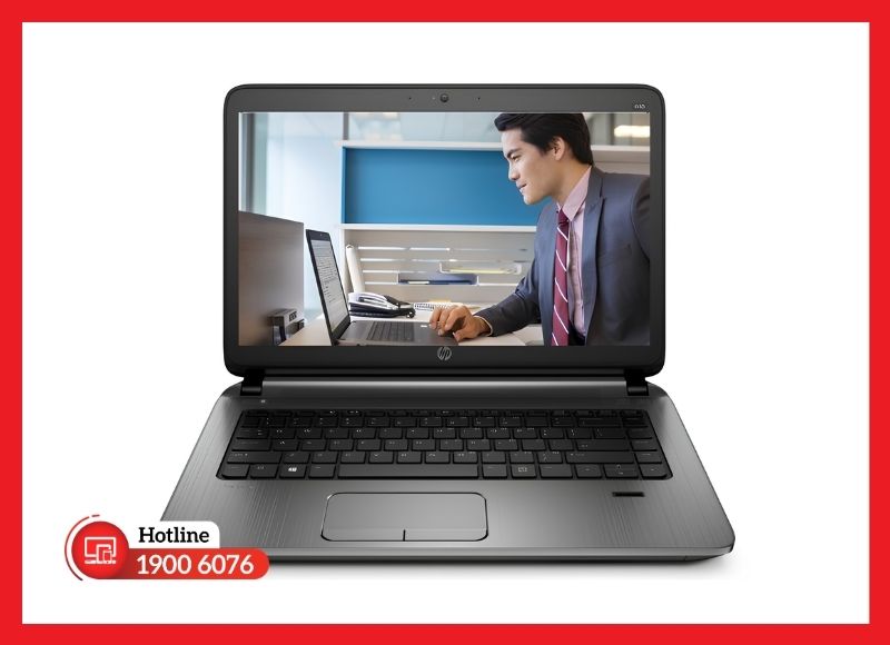Đặc điểm màn hình laptop HP ProBook 430 G3