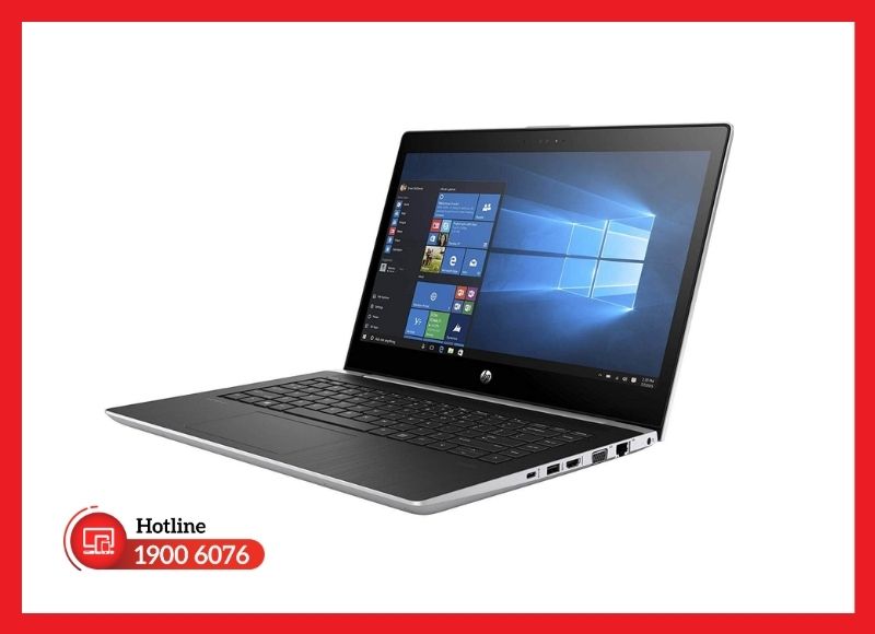 Đặc điểm màn hình laptop HP ProBook 440 G5