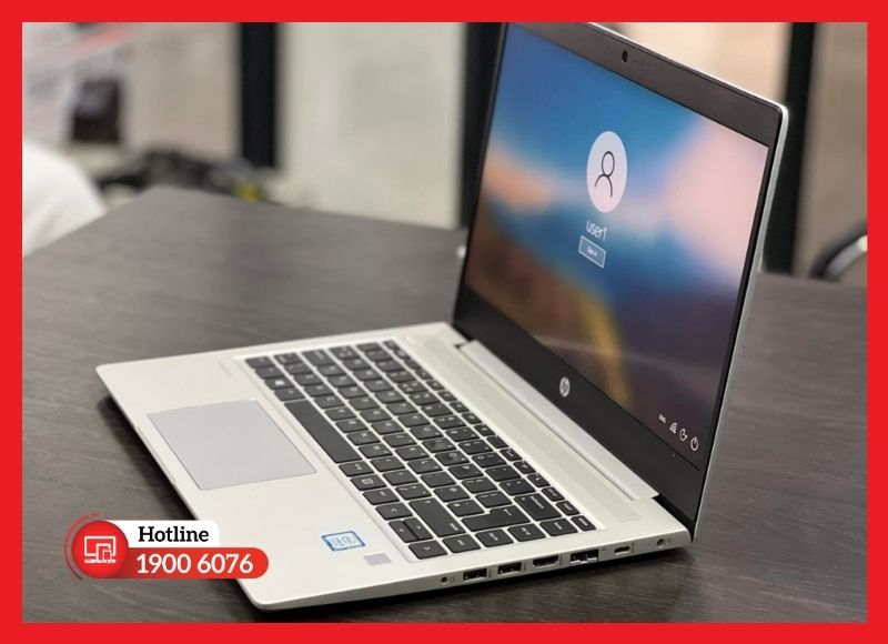 Đặc điểm màn hình laptop HP ProBook 440 G7