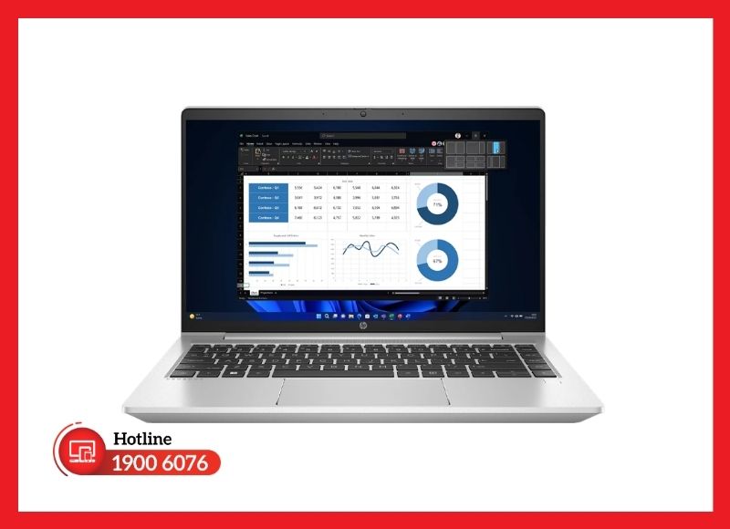 Đặc điểm màn hình laptop HP ProBook 440 G9