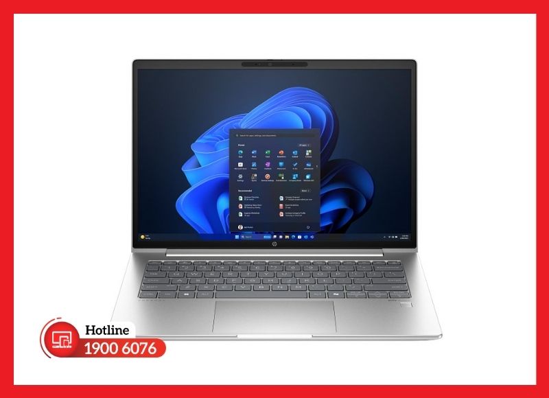 Đặc tính các phiên bản màn hình trên HP ProBook 445 G11