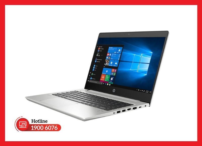 Đặc điểm màn hình laptop HP ProBook 445 G6