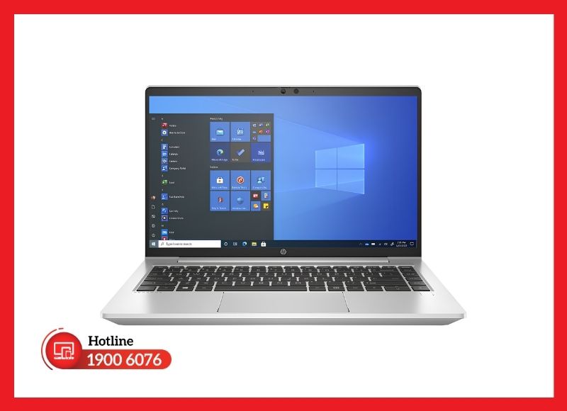 Đặc điểm màn hình laptop HP ProBook 445 G8