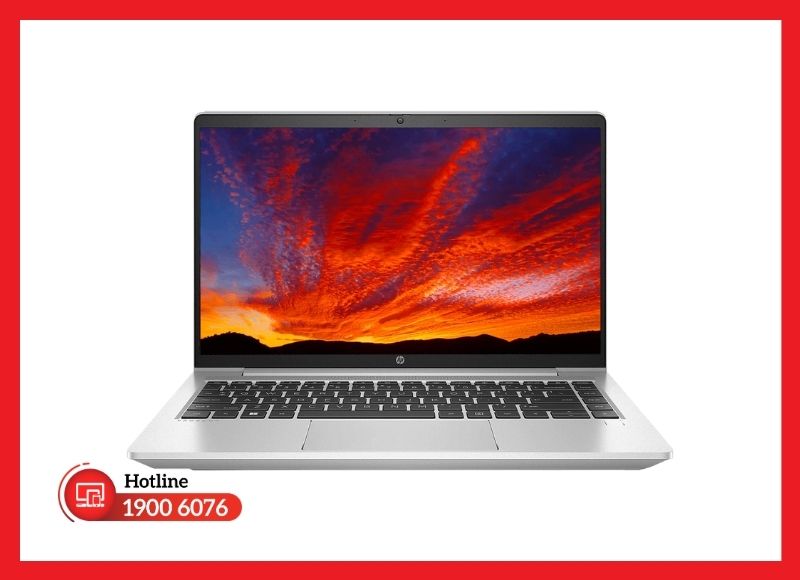 Đặc điểm màn hình laptop HP ProBook 445 G9