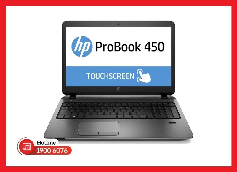 Đặc điểm màn hình laptop HP ProBook 450 G1
