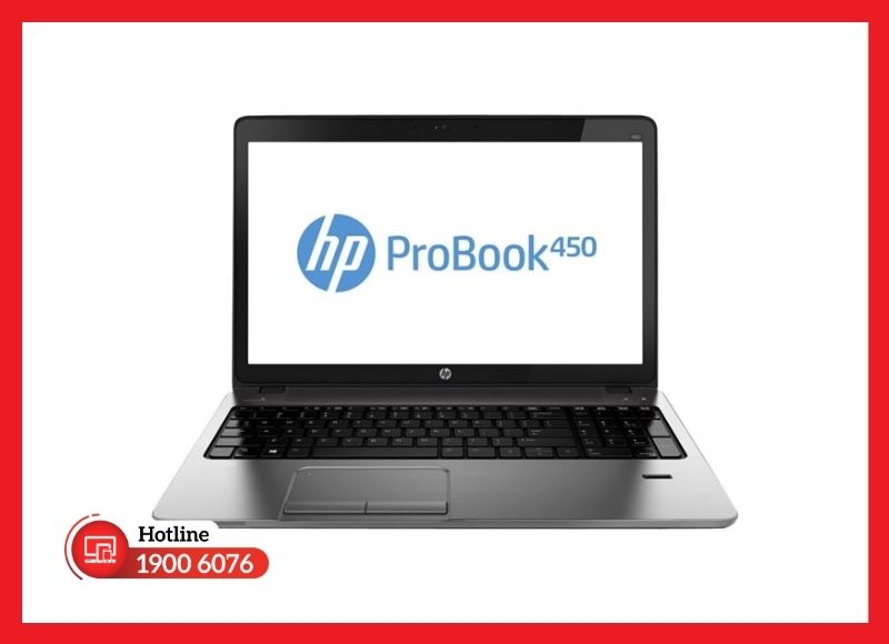 Đặc điểm màn hình laptop HP ProBook 450 G2