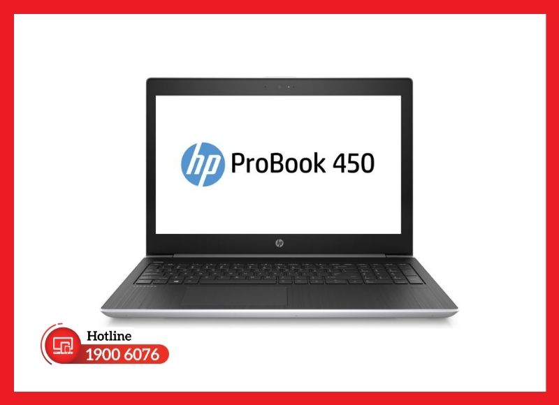 Đặc điểm màn hình laptop HP ProBook 450 G5