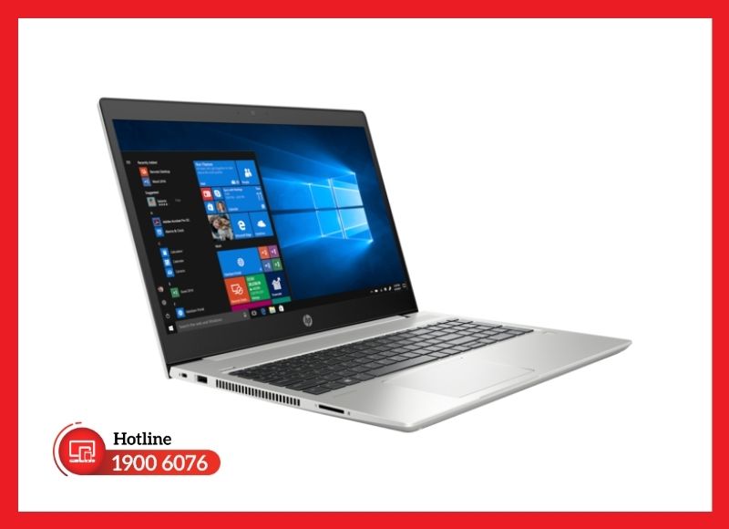 Đặc điểm màn hình laptop HP ProBook 450 G6