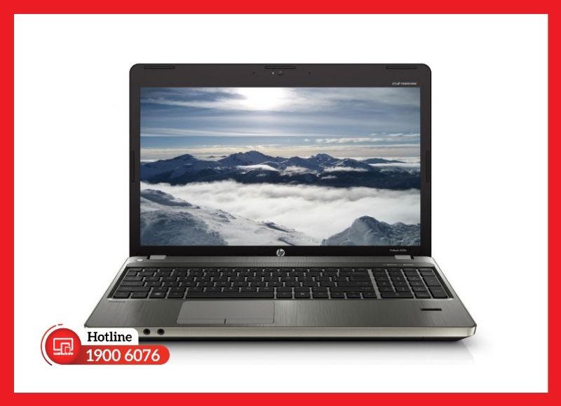 Đặc điểm màn hình laptop HP ProBook 4530s