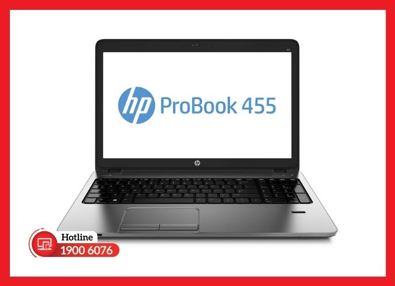 Đặc điểm màn hình laptop HP ProBook 455 G21