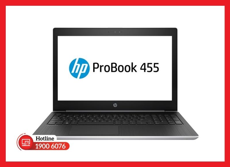 Màn hình 15.6 inch chống chói chuẩn kỹ thuật cho HP ProBook 455 G5