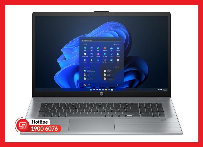 Thiết kế tràn viền 17.3 inch yêu cầu thao tác tháo lắp cực kỳ tỉ mỉ