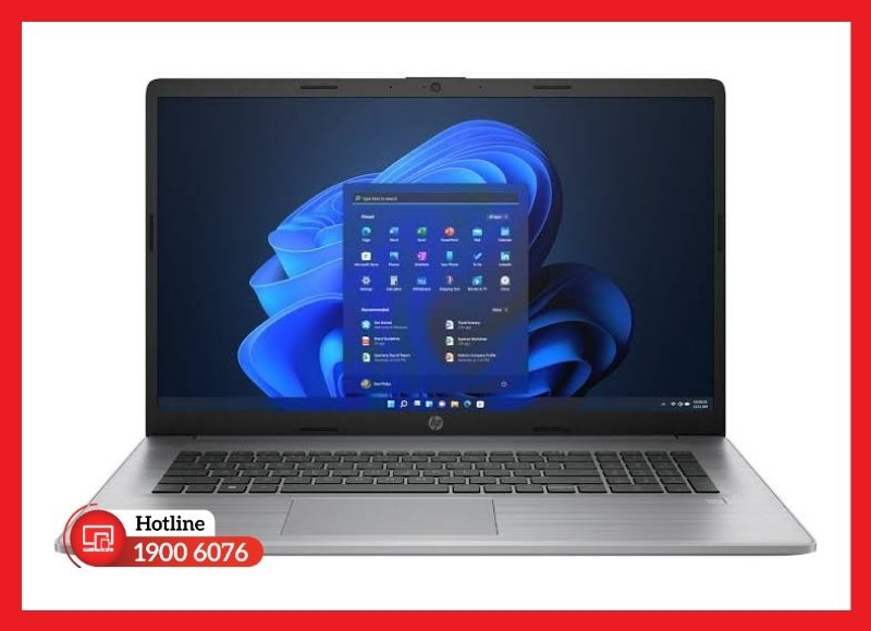 Đặc điểm màn hình laptop HP ProBook 470 G9