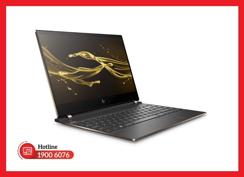 Đặc điểm màn hình laptop HP Spectre 13-AF