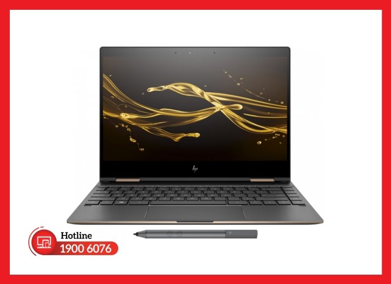 Đặc điểm màn hình laptop HP Spectre x360 13-AE