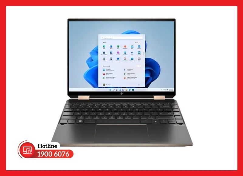 Đặc điểm màn hình laptop HP Spectre x360 14-EA