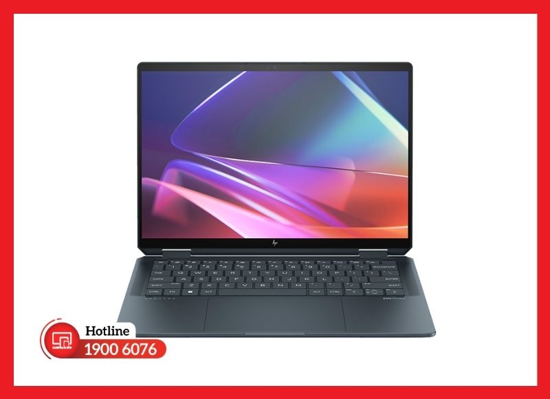 Đặc điểm màn hình laptop HP Spectre x360 14-EU