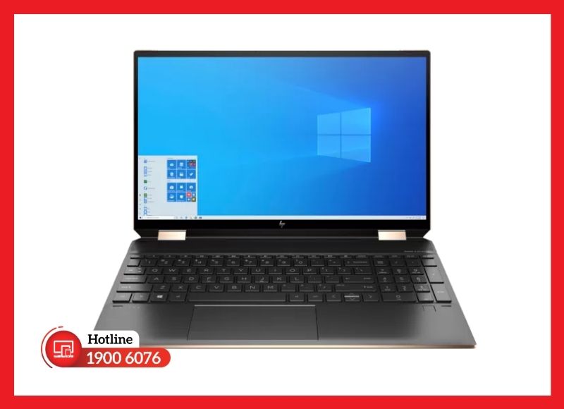 Đặc điểm màn hình laptop HP Spectre x360 15-CH