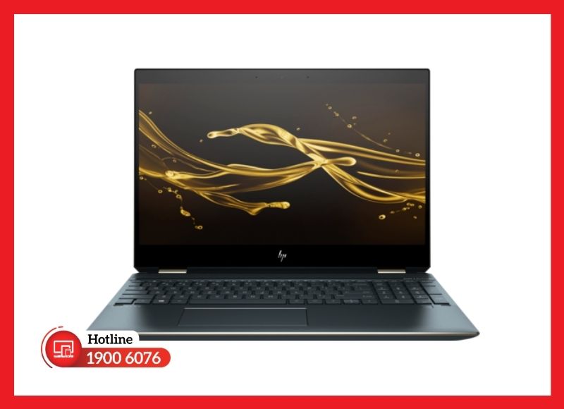 Đặc điểm màn hình laptop HP Spectre x360 15-DF
