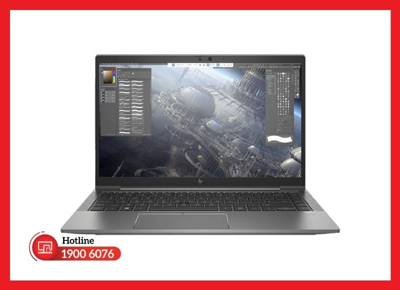 Linh kiện màn hình HP ZBook Firefly 14 G8 tương thích chính xác theo máy
