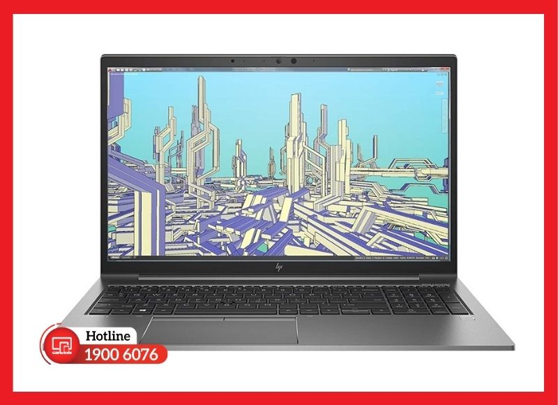 Màn hình HP ZBook Firefly 15 G8 chuẩn thông số nguyên bản