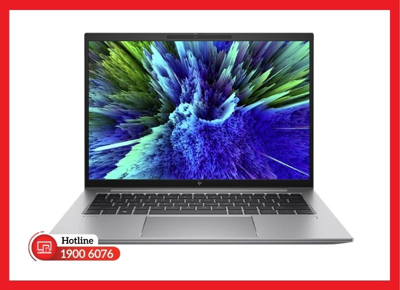 Mỗi nhóm màn hình HP ZBook Firefly 16 G10 yêu cầu chuẩn chân cắm eDP tương ứng