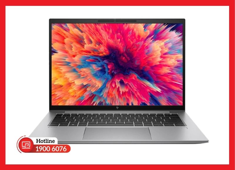 Bốn phiên bản màn hình HP ZBook Firefly 16 G9 có chuẩn chân cắm riêng biệt